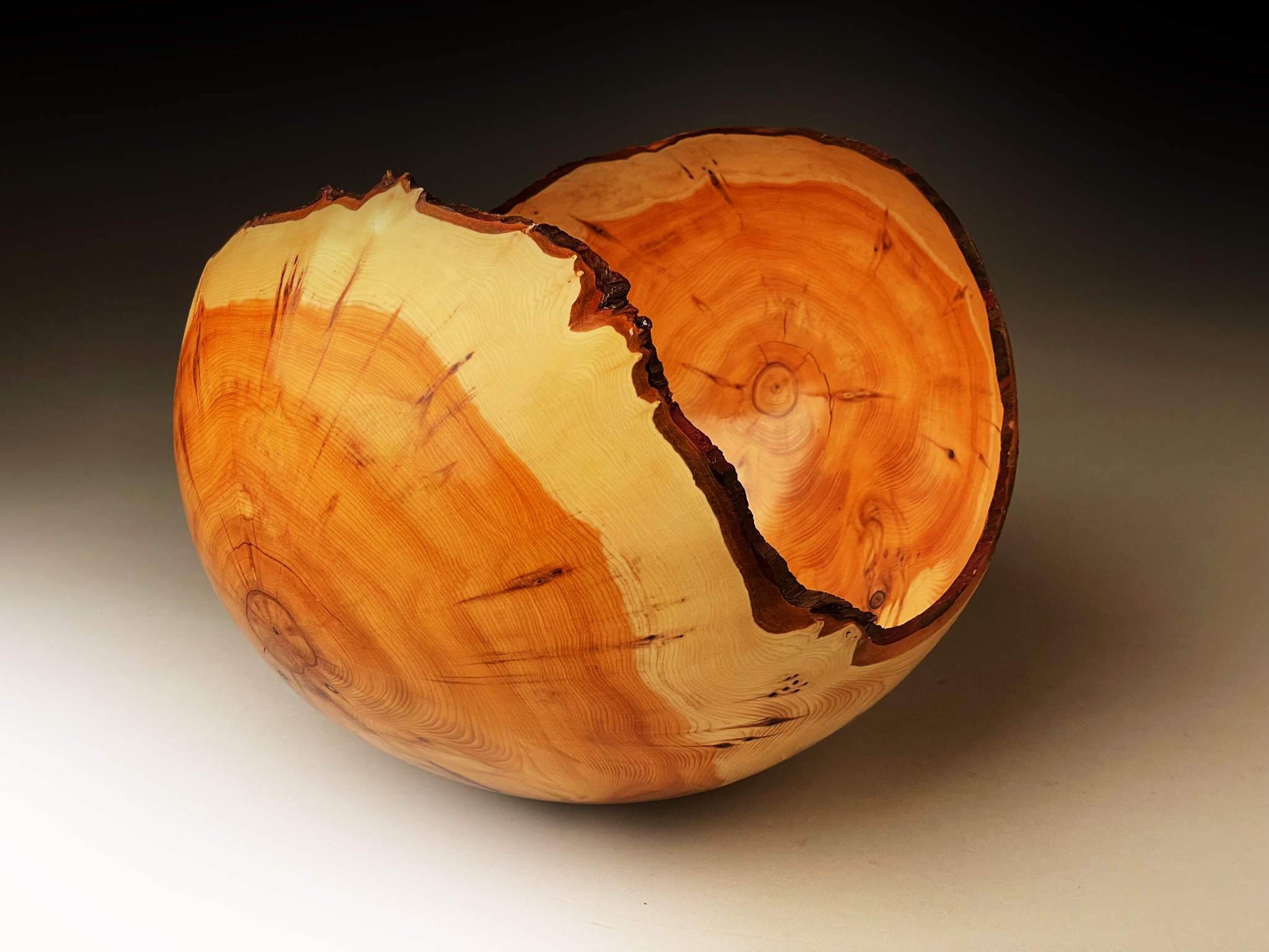 yew bowl